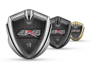 Badge Autoadesivo Drift Pro Edizione